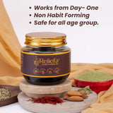 Reliefa - Complete Constipation Care