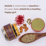Reliefa - Complete Constipation Care