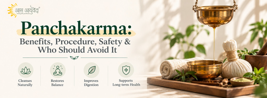 Panchakarma: Benefits, Procedure, Safety & Who Should Avoid It