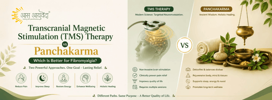 transcranial magnetic stimulation therapy