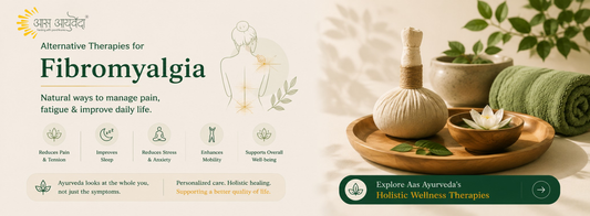 Alternative Therapies for Fibromyalgia: What May Help Manage Pain and Fatigue?