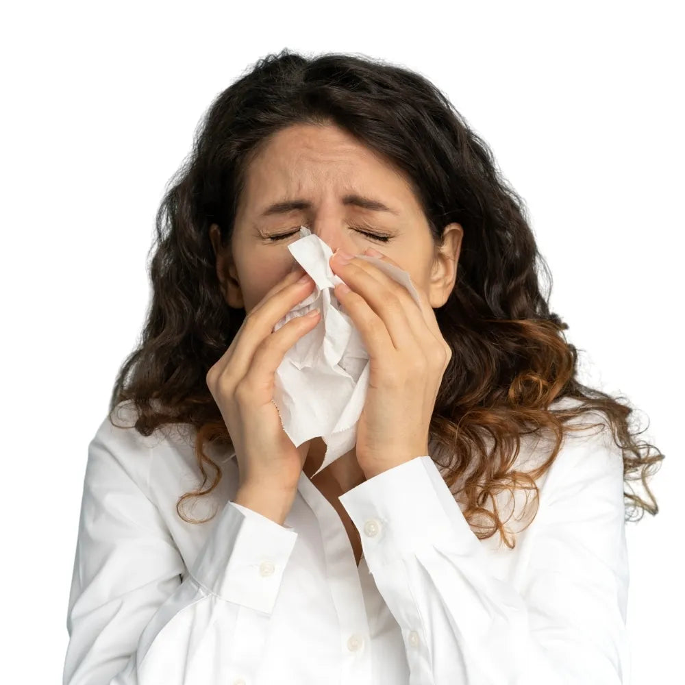 Allergic Rhinitis