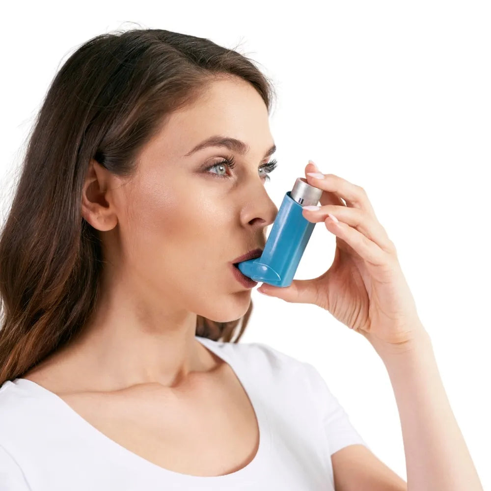 Asthama