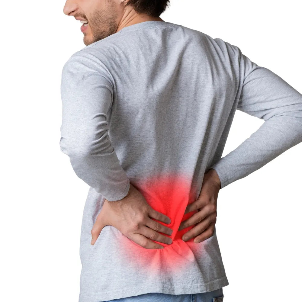 Back Ache