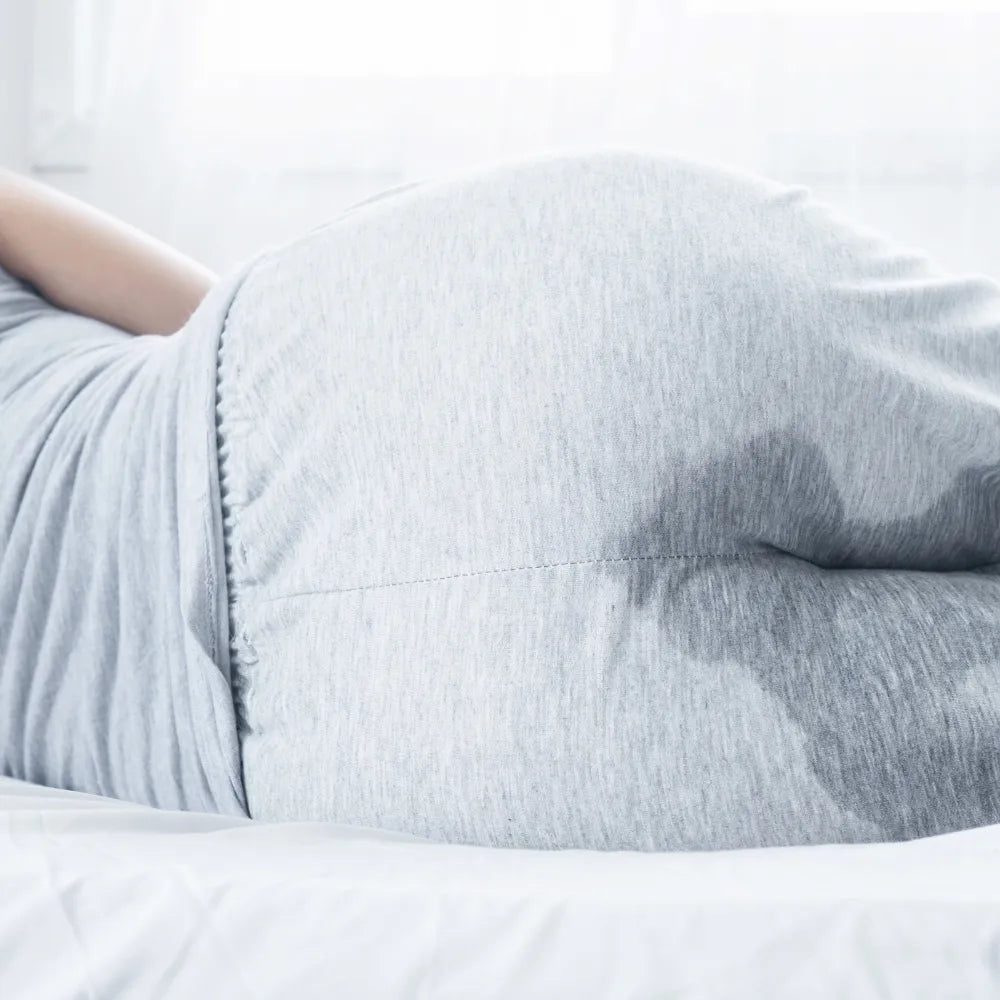 Bed-wetting (Enuresis)