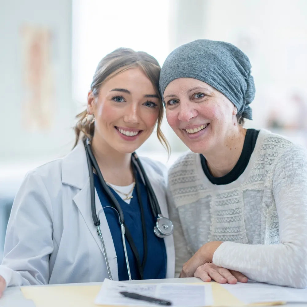 Cancer Pain and Management