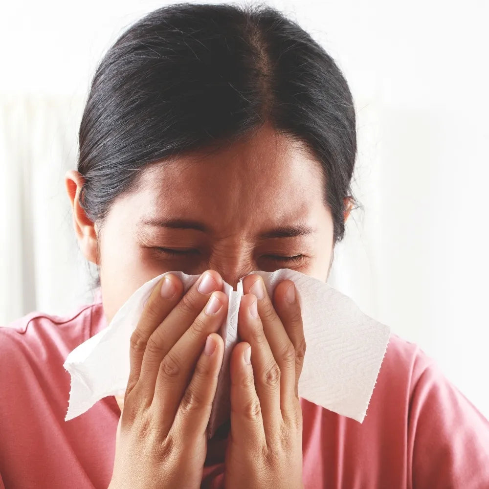 Common Cold Flu