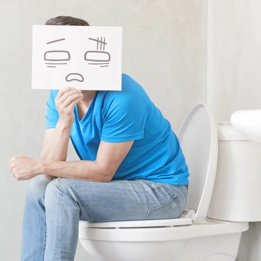 Constipation