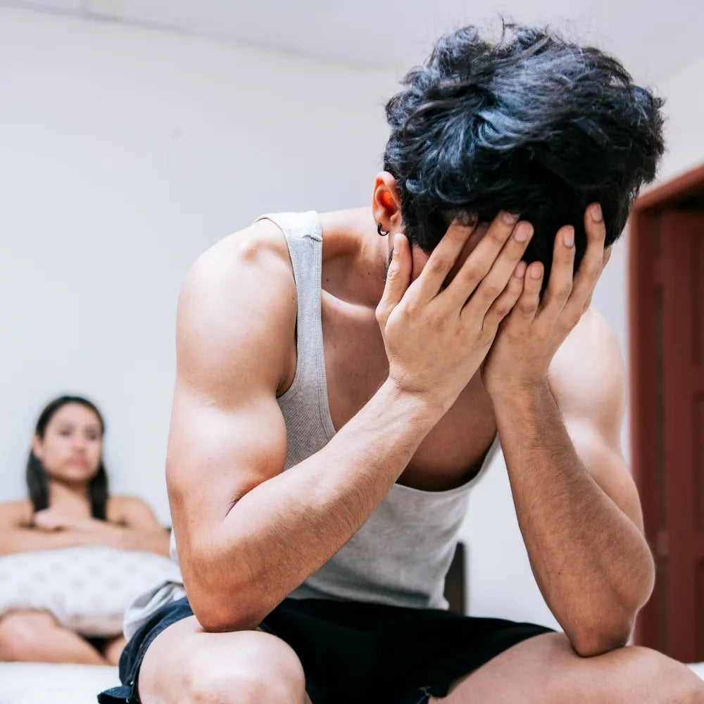 Erectile Dysfunction
