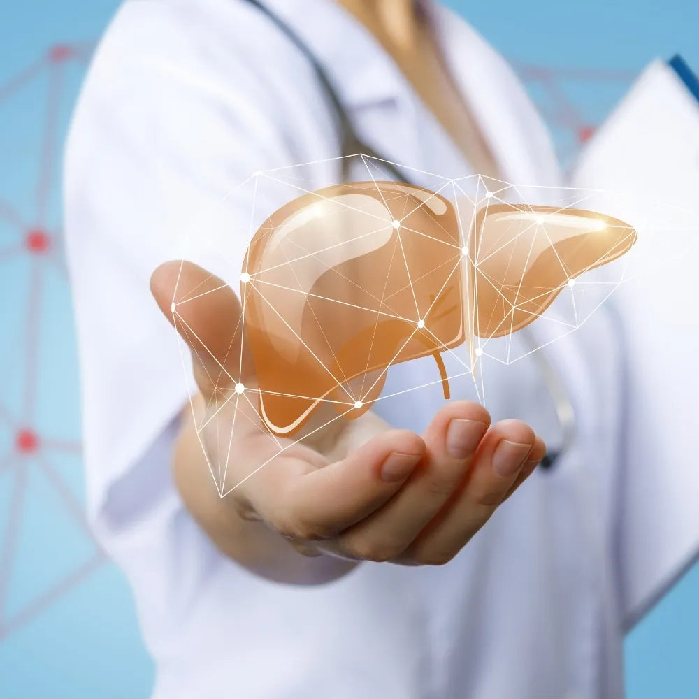 Fatty Liver