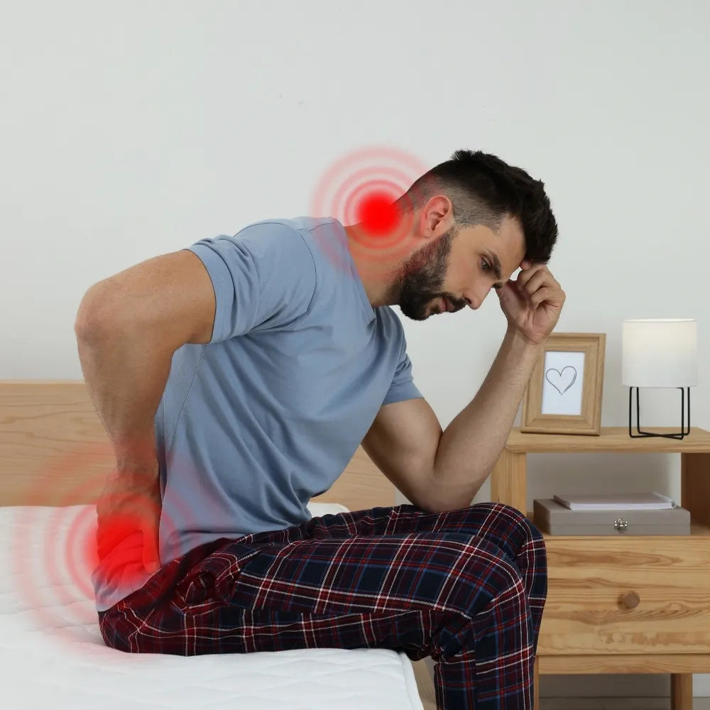 Fibromyalgia