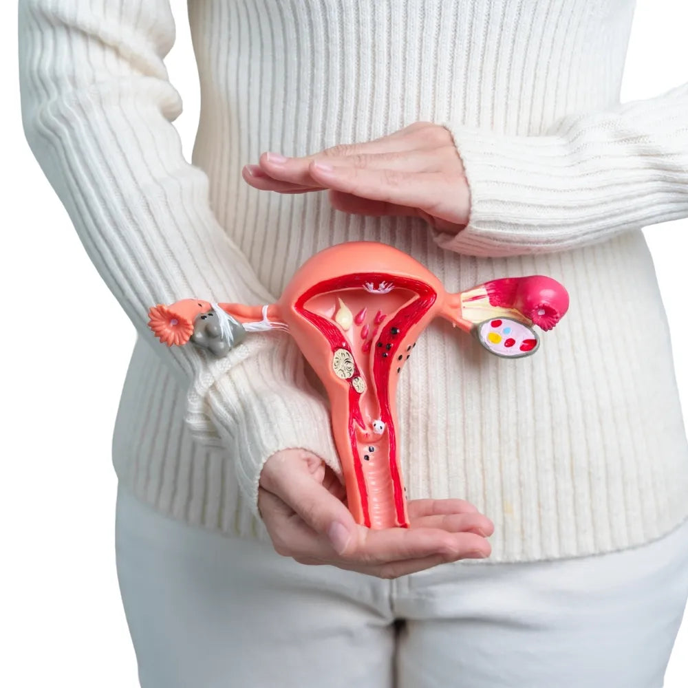 Infertility