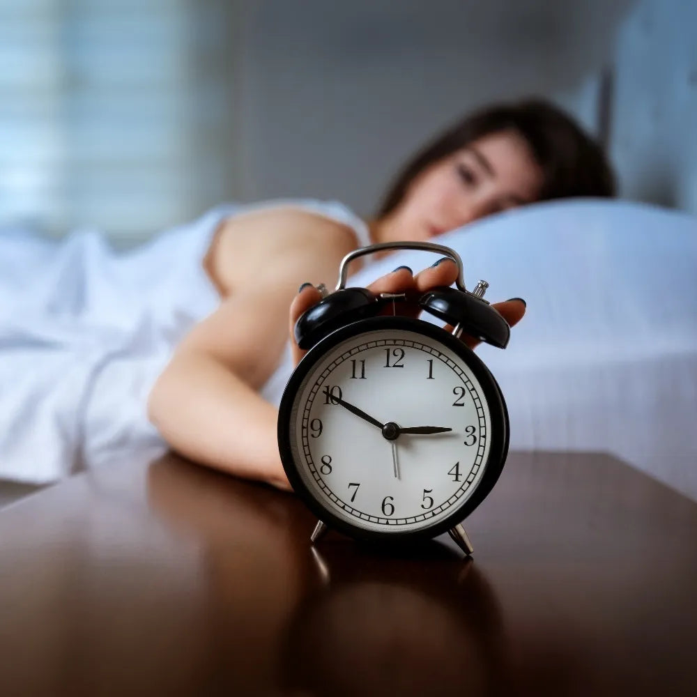 Insomnia