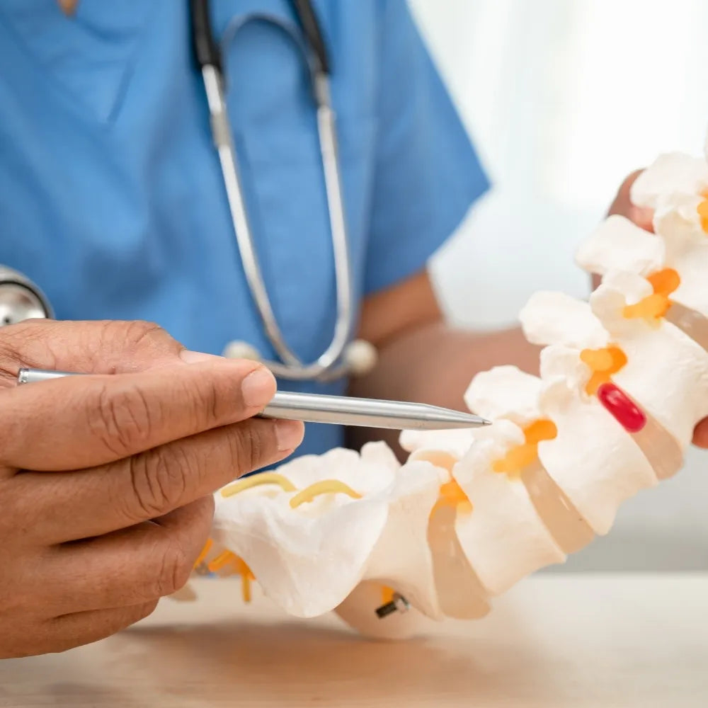 Osteoporosis