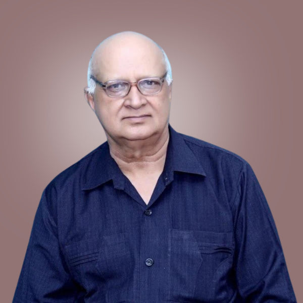 Dr. Pawan Vashisht