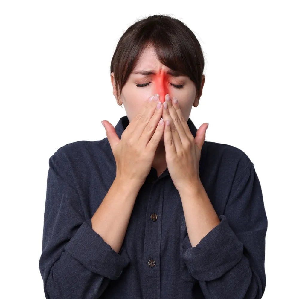 Sinusitis