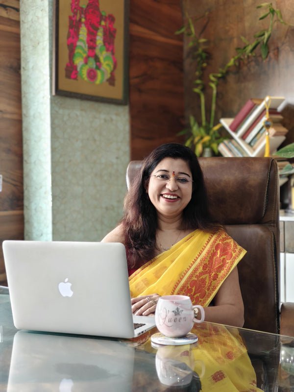Dr. Aesha Nanal
