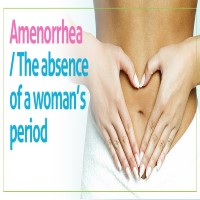 Amenorrhea