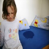 Bed-wetting (Enuresis)