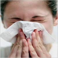 Sinusitis