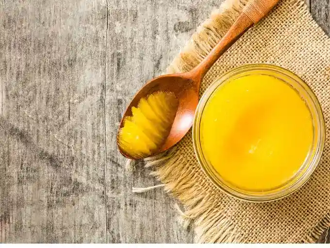 is ghee good for diabetes?